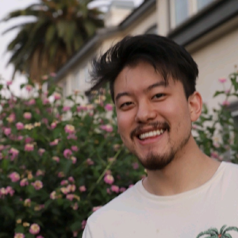 Billy Liu